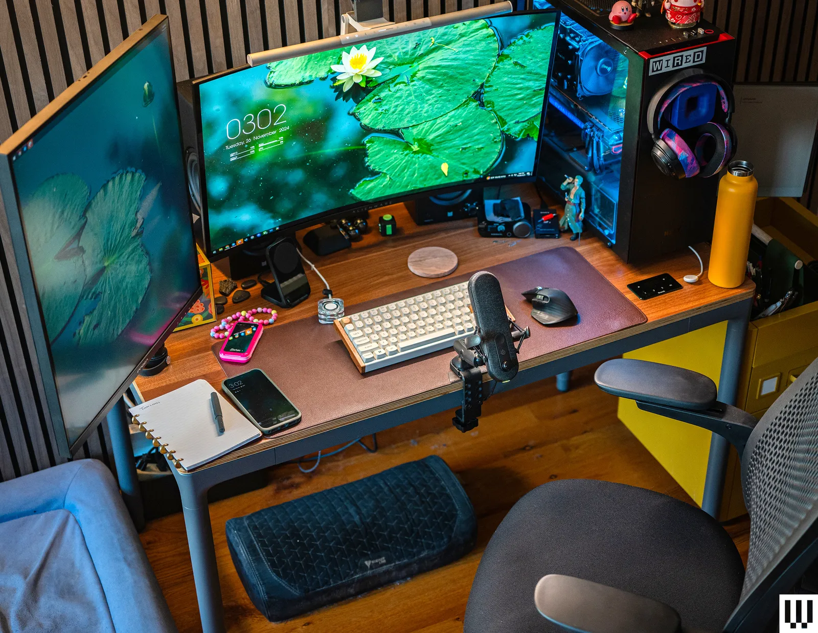 Rutinitas Sederhana untuk Hari yang Lebih Jelas